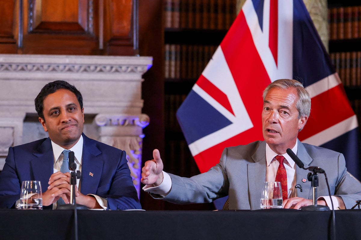 Reform pledge to deport foreign criminals to El Salvador leaves them at risk of torture, charities warn