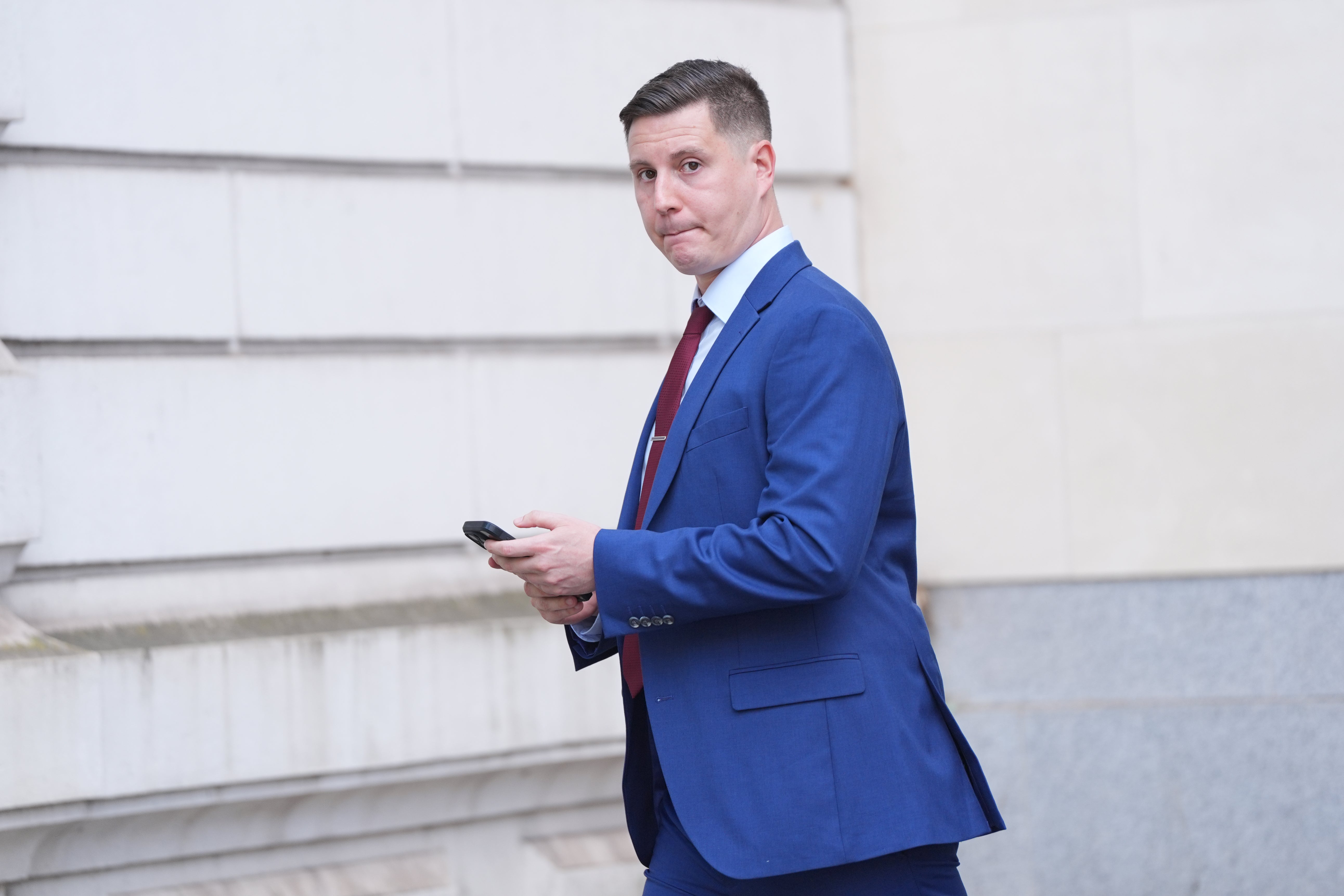 Timothy Fory was handed a 12-month community order and must carry out 150 hours of unpaid work and 15 days of a rehabilitation requirement