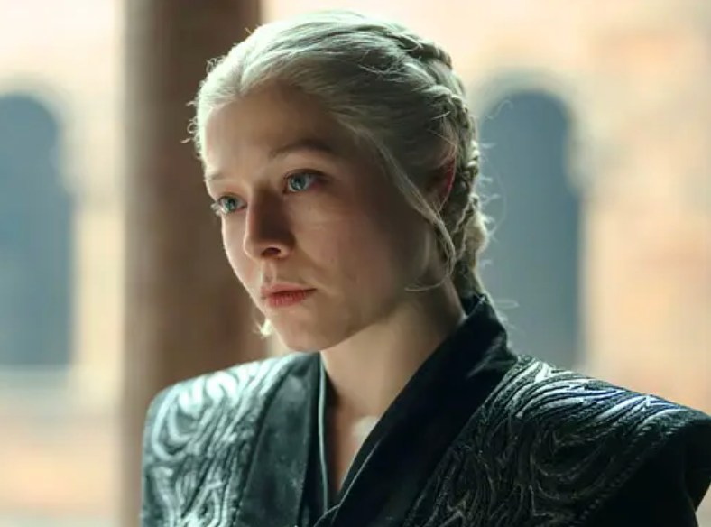 House of the Dragon star ‘honoured’ to be killed off in season 3 finale
