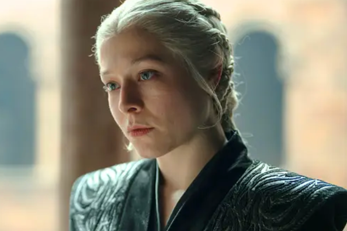 House of the Dragon star ‘honoured’ to be killed off in season 3 finale