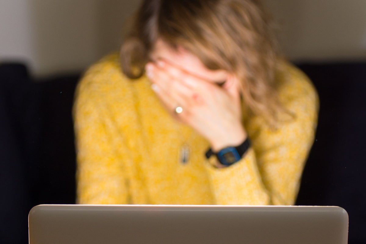 54% of young adults &lsquo;say finances have recently affected mental health&rsquo;