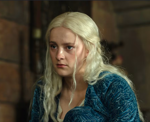 Helaena Targaryen (Phia Saban) didn’t make it out of the ‘House of the Dragon’ finale alive