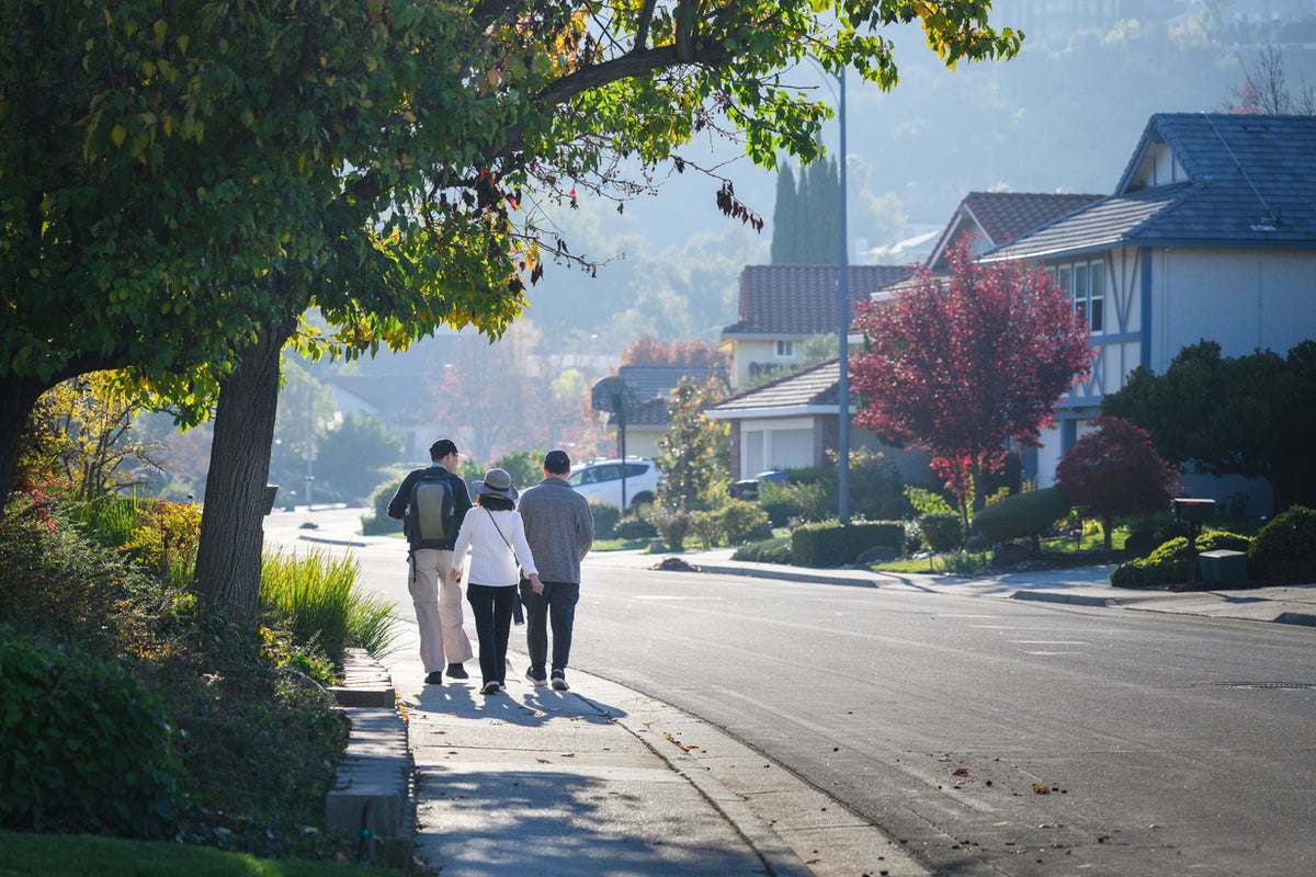 A Sedentary Lifestyle Is a Trap, and Adopting More Active Lifestyles Is an Increasing Priority