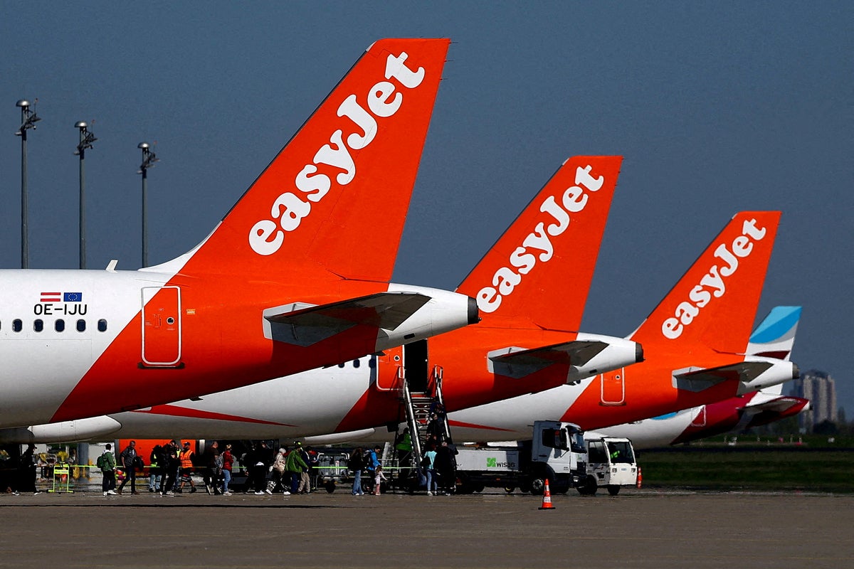 What should EasyJet shareholders do now after takeover bid is confirmed?