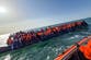 UK and France deploy new team to stop ‘mega dinghies’ crossing Channel