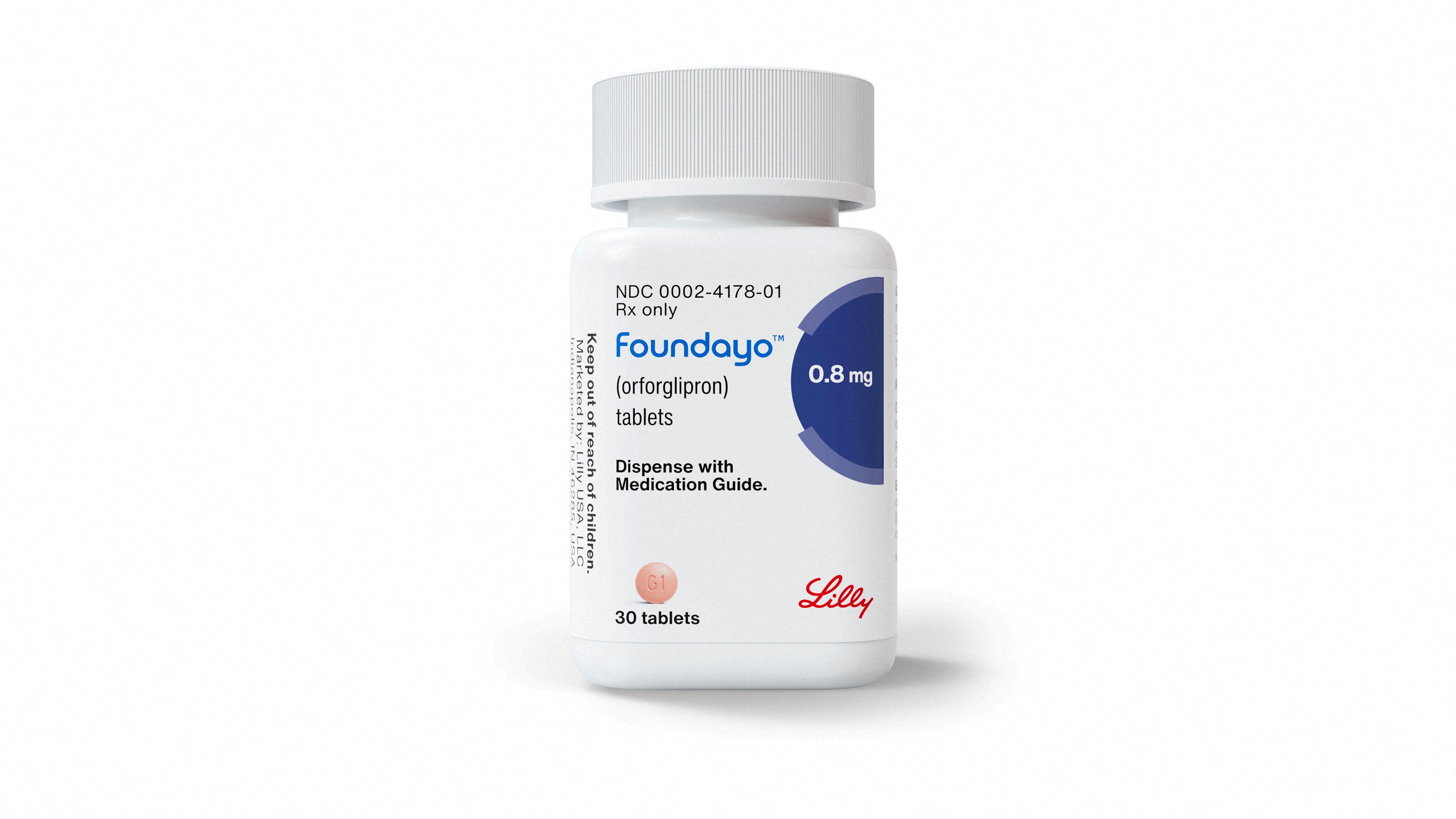 UK Approves Novo Nordisk’s Oral Weight-Loss Treatment
