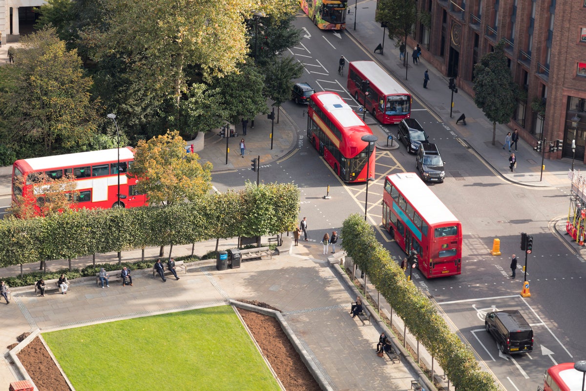 London bus strikes: When are they and which routes will be affected?