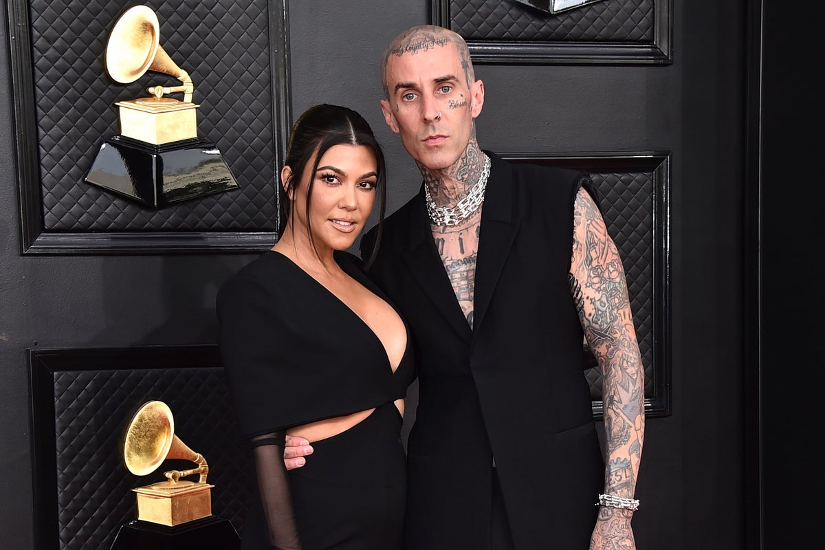 Blink-182’s Travis Barker survived a plane crash that nearly killed him. A new documentary celebrates the life he reclaimed Blink-182’s Travis Barker survived a plane crash that nearly killed him. A new documentary celebrates the life he reclaimed