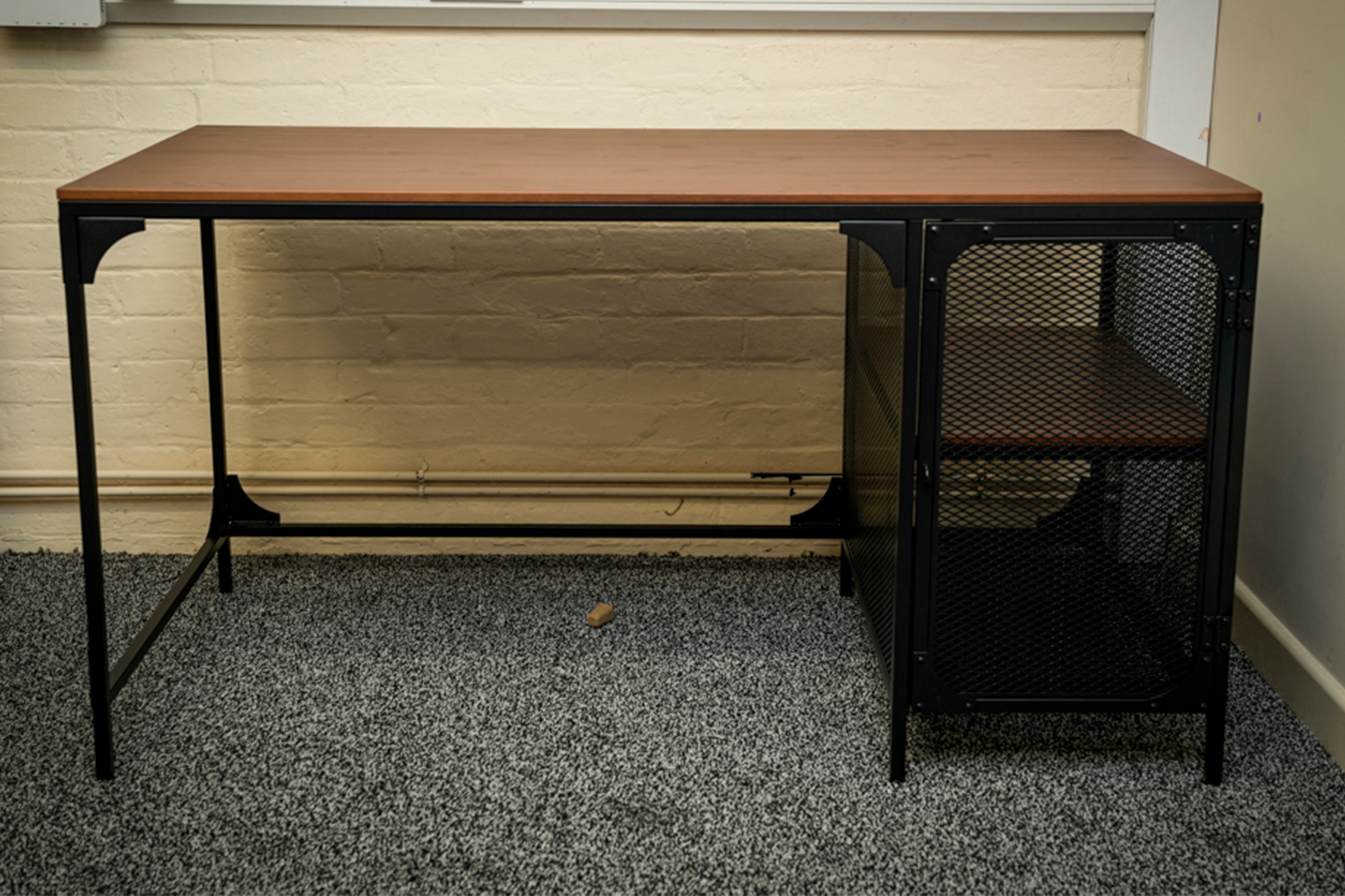 I tested desks with storage, a folding design and more