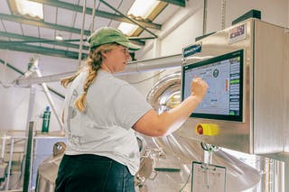 A Capital Import Finance and Hire Purchase package from Lloyds helped Bristol Beer Factory open a new 12,000 sq ft facility