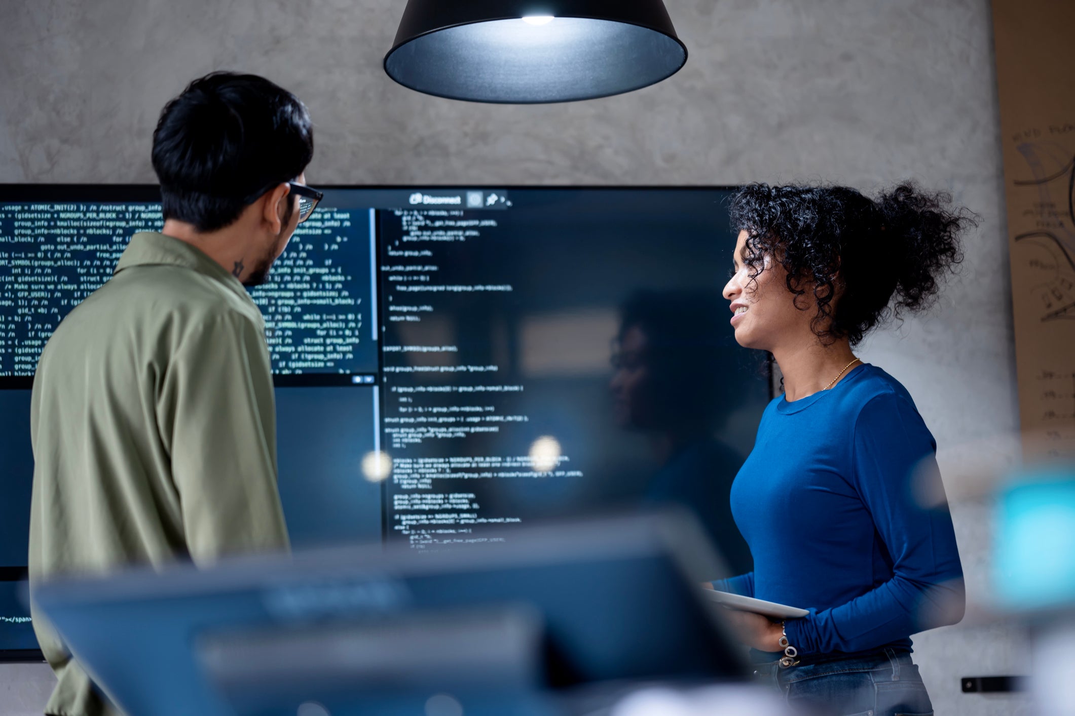 “When a client is under pressure, they need speed, but also experienced supporters,” says Murphy. “That's where the value of a strong banking relationship comes into its own.”