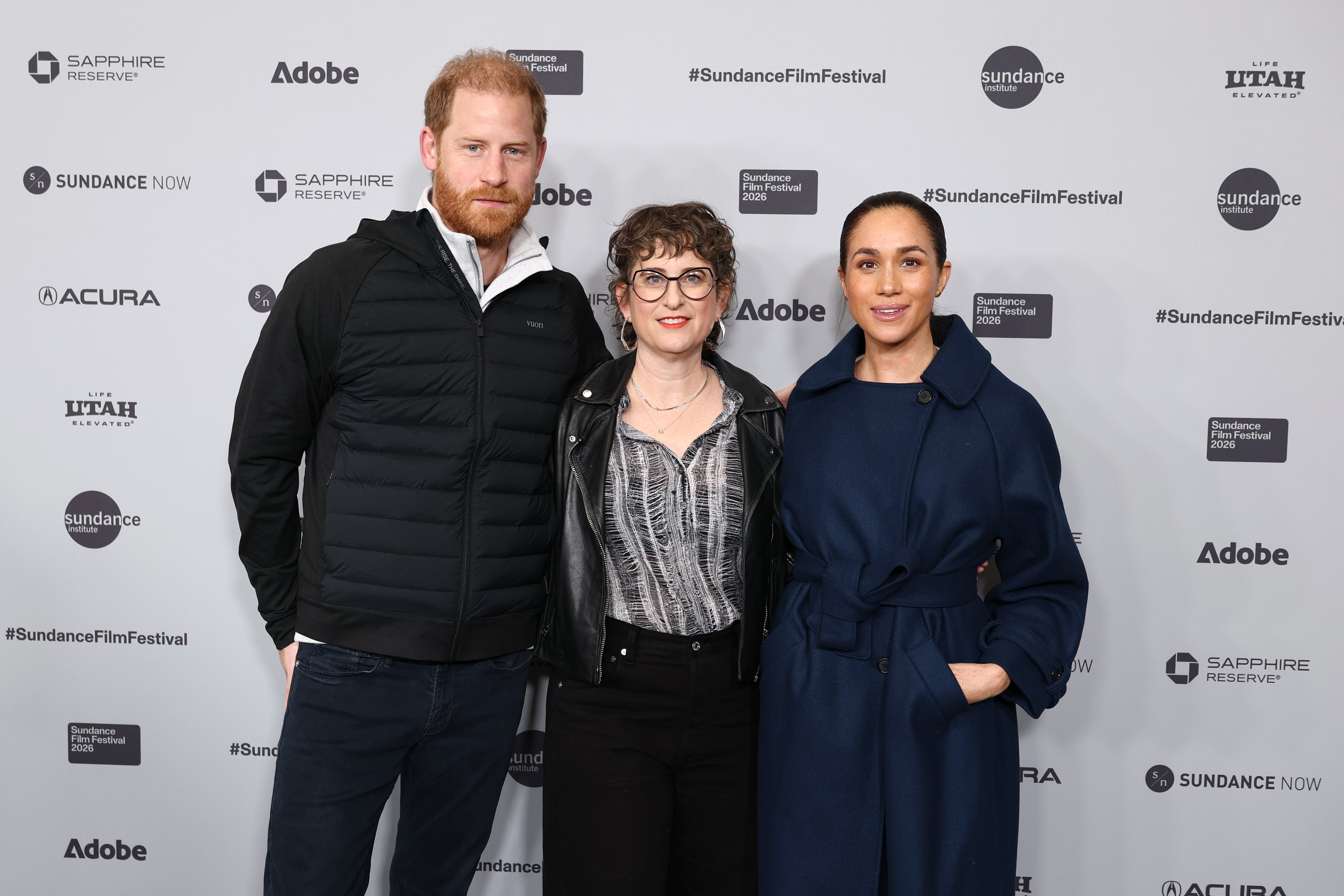 Harry and Meghan-produced Girl Scout Cookie doc beaten at the box office by cat video compilation