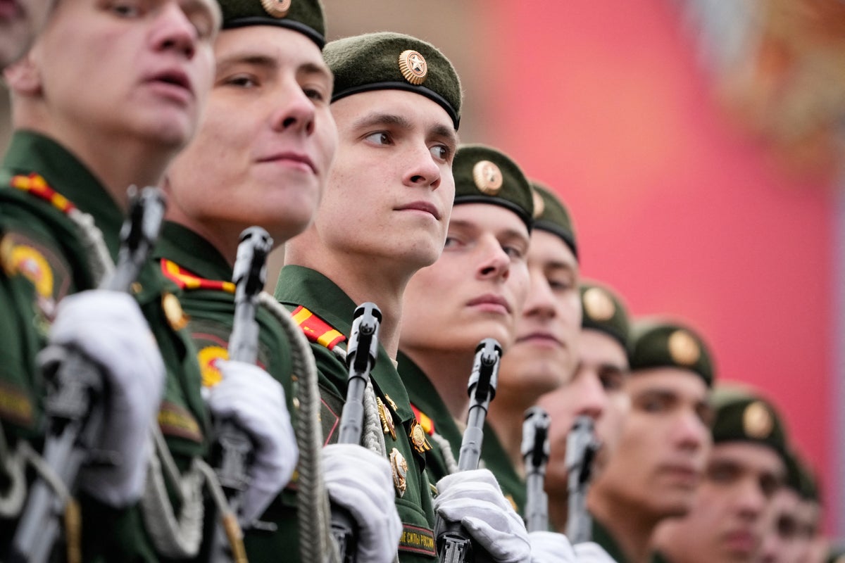 Inside Putin’s aggressive army recruitment drive as Russians ‘snatched off streets’ to feed Ukraine war