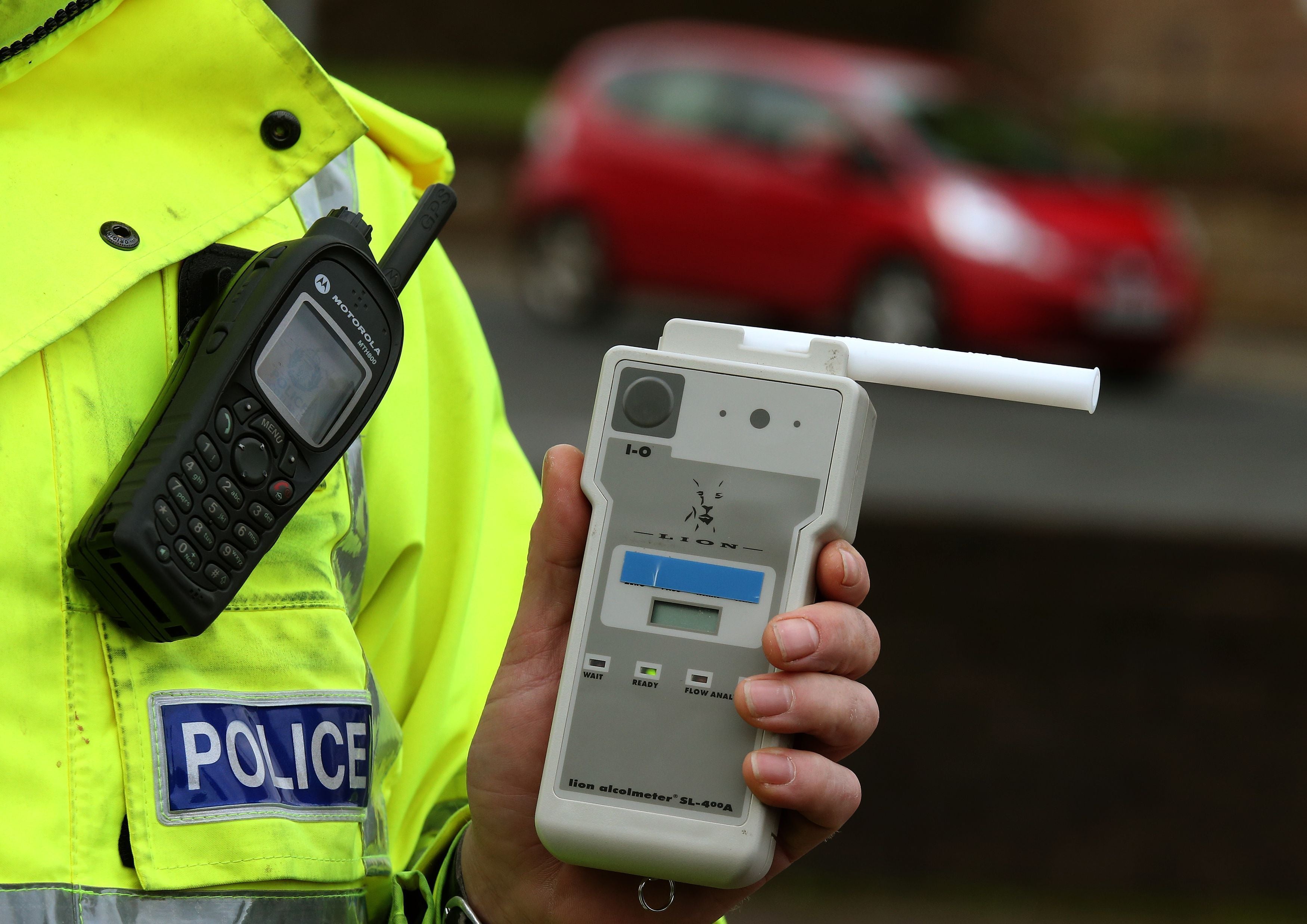 The DfT is analysing feedback on a consultation on proposed changes to penalties for motoring offences, which include the use of alcolocks