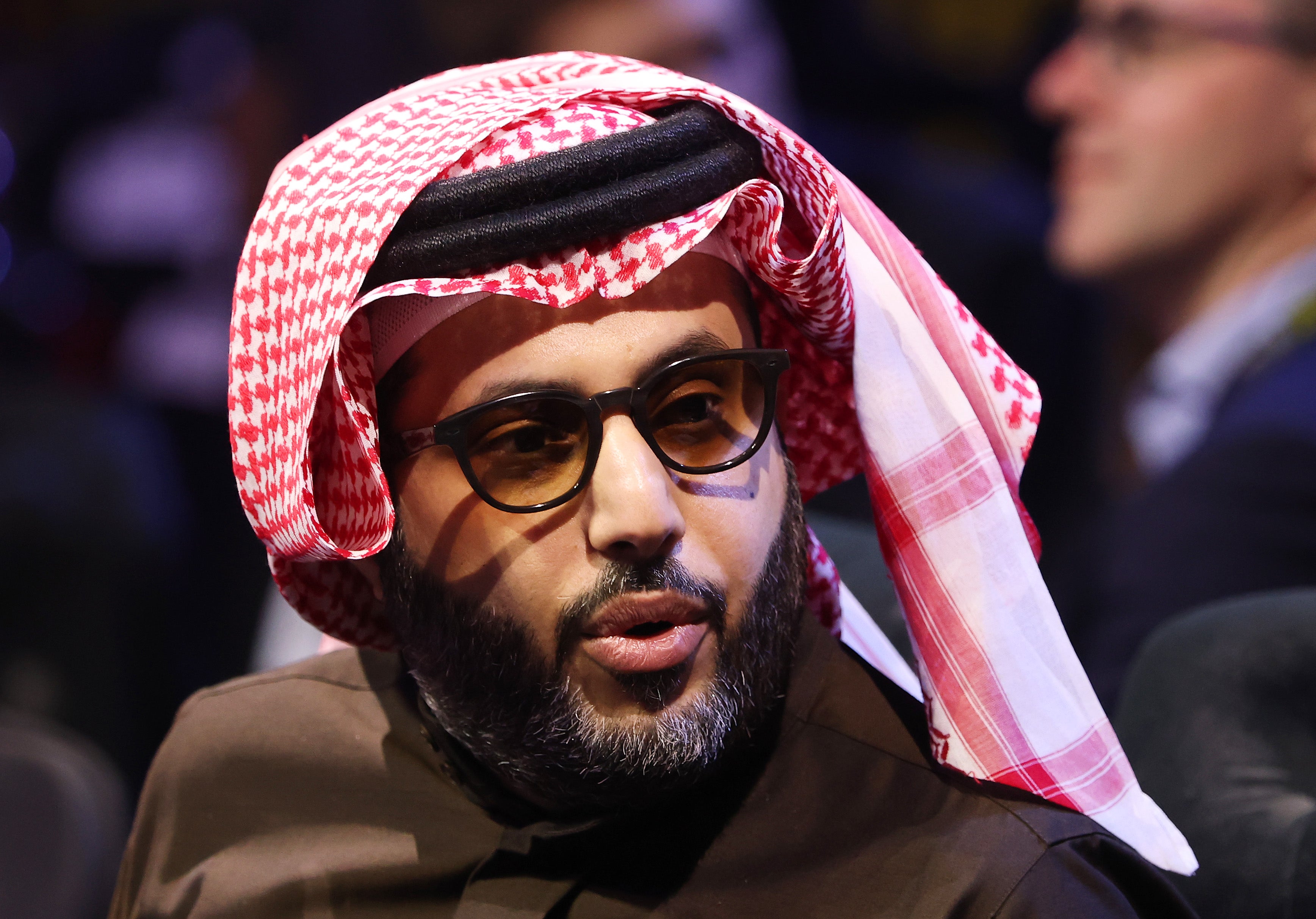Turki Alalshikh&rsquo;s takeover of Derby County falls through