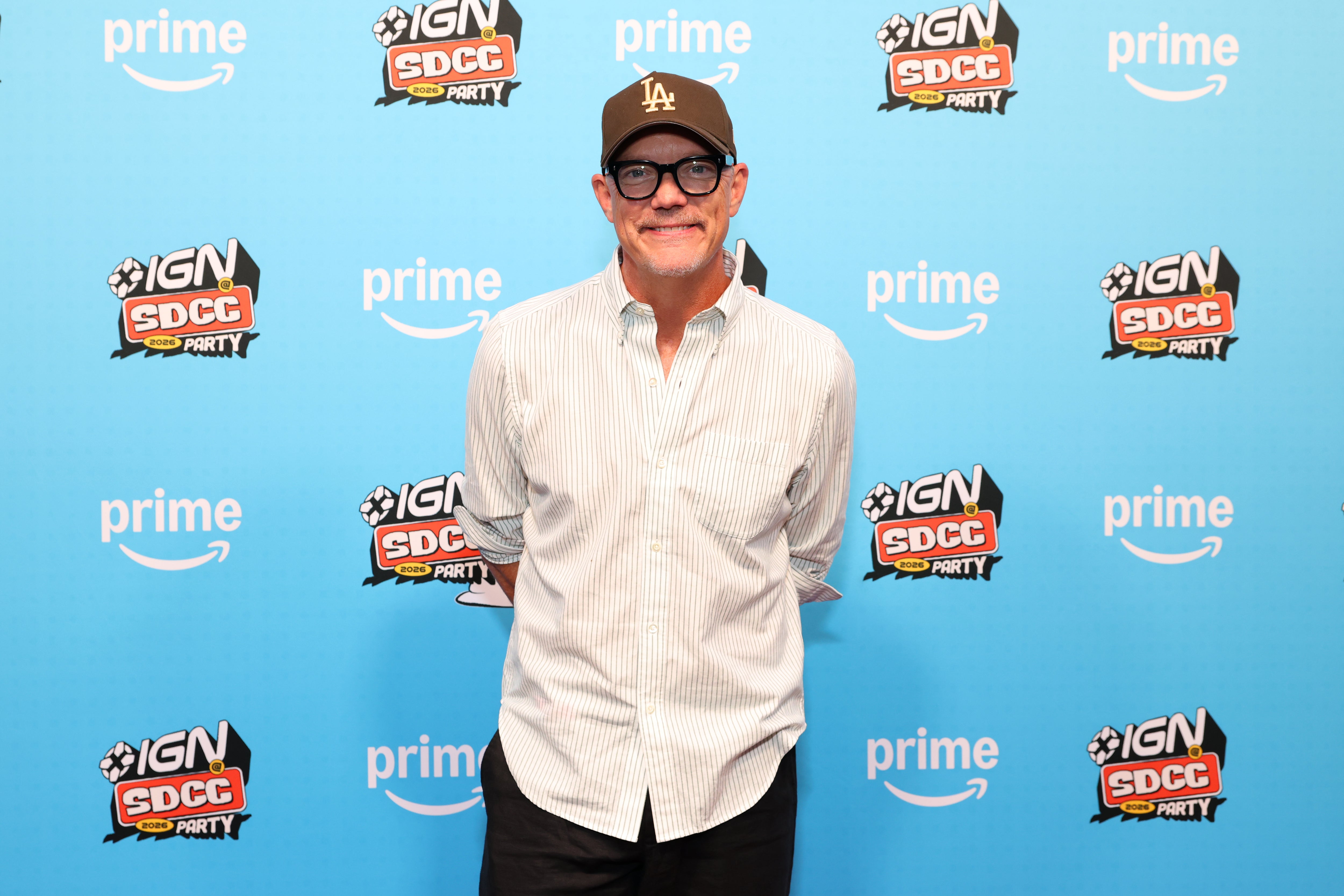 Matthew Lillard fans defend actor after &lsquo;petty&rsquo; confrontation at horror convention
