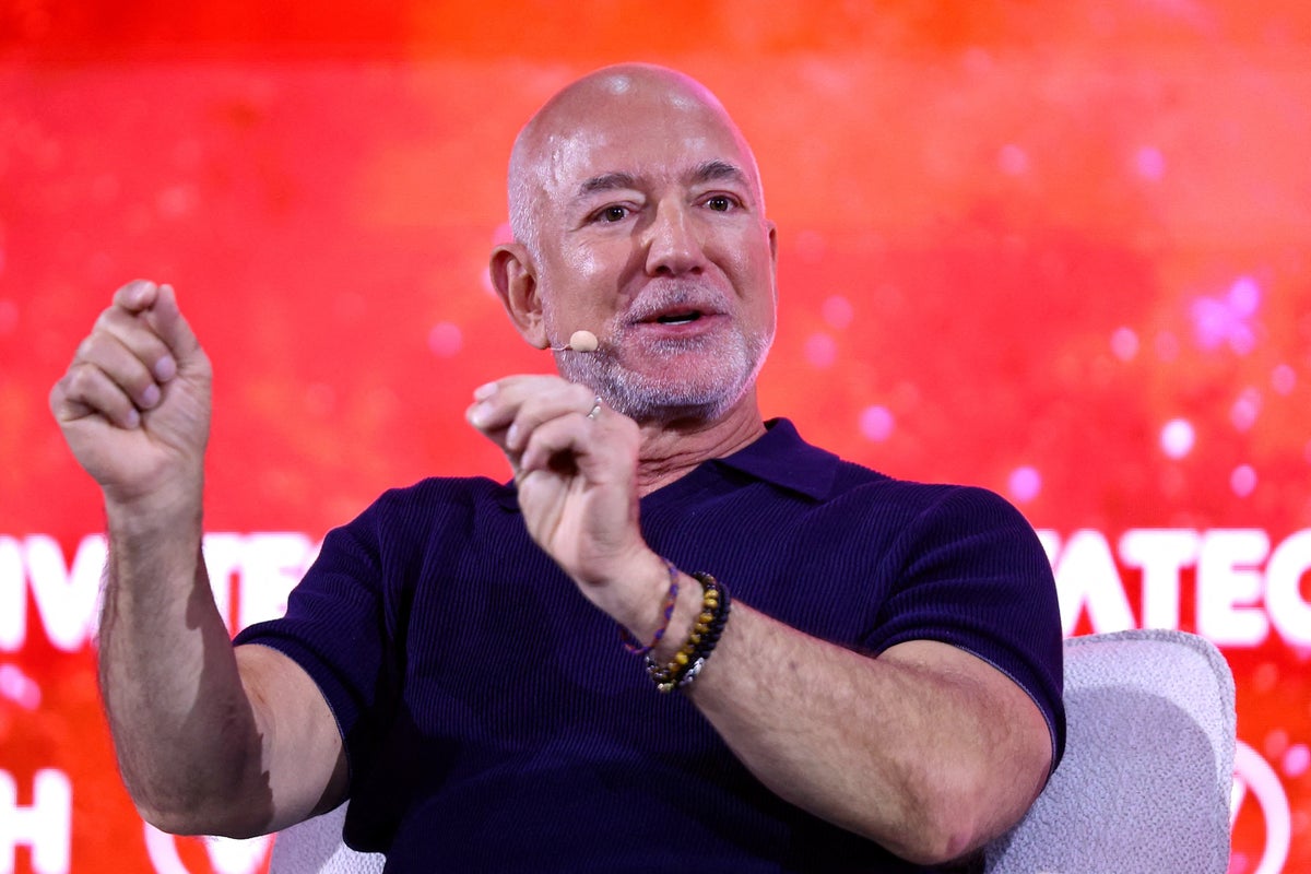 Liverpool fans seek answers from owners over proposed Jeff Bezos investment deal