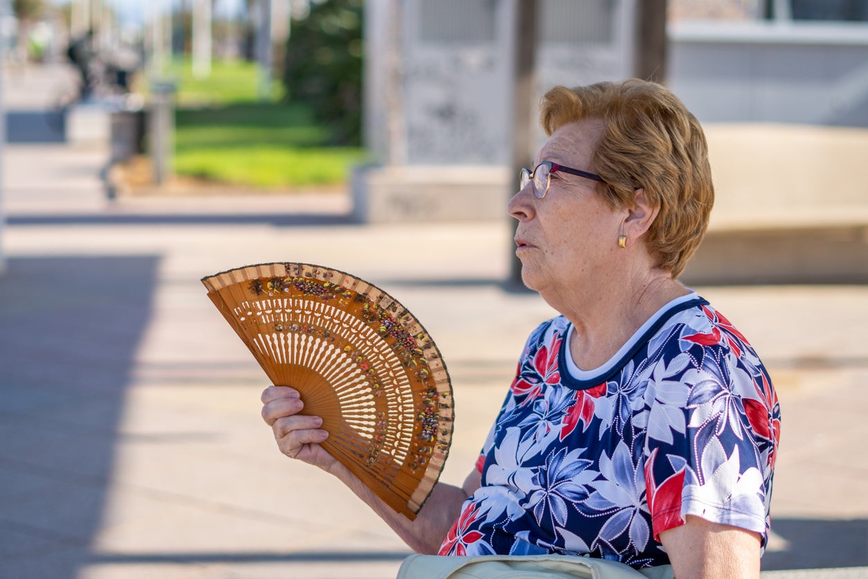 Heat warnings overlook a common health problem that extreme temperatures may make worse