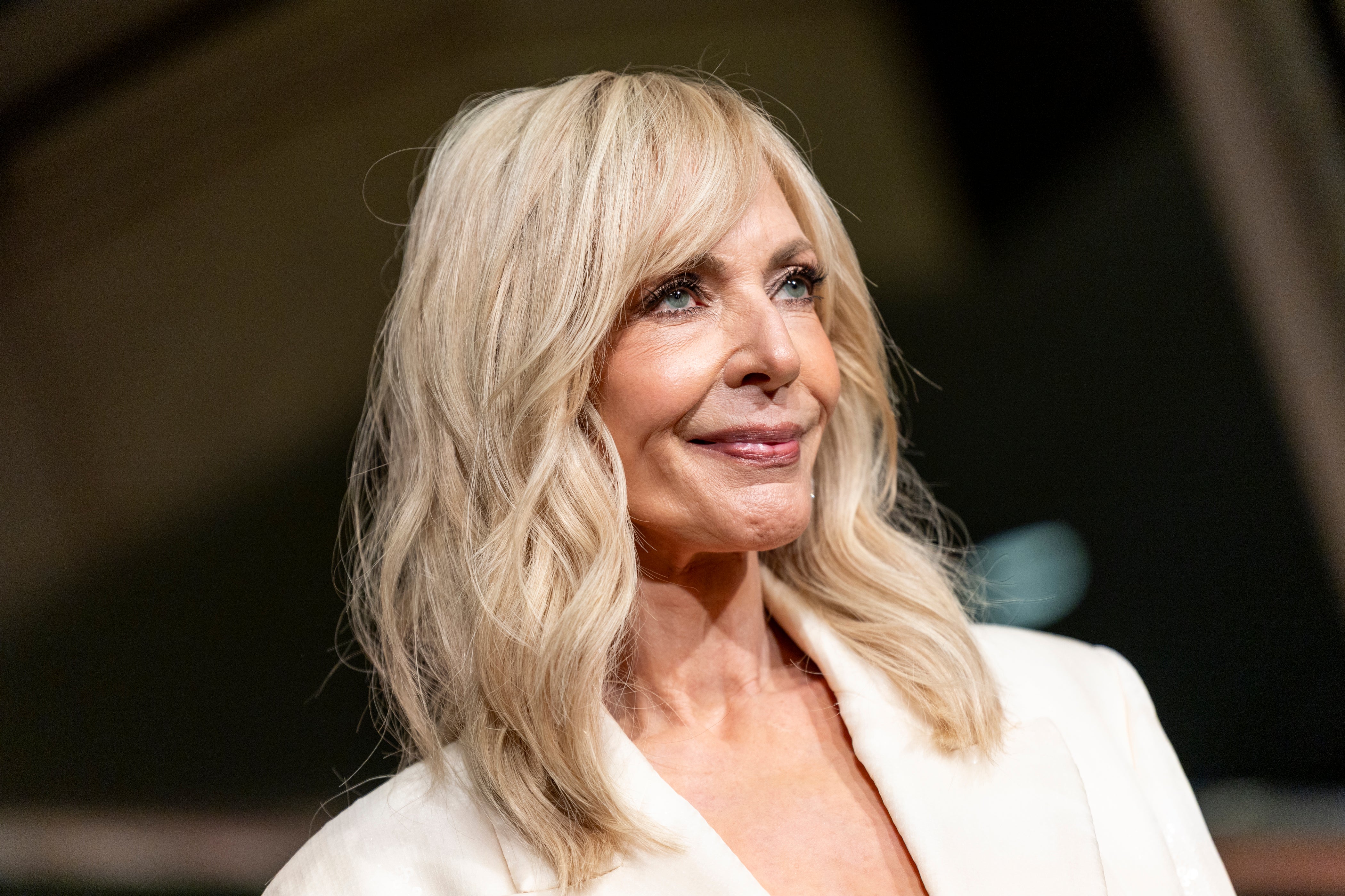 Allison Janney said there are two genres that she would like to try