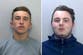Burnham asks justice secretary to find way to keep PC Andrew Harper’s killers in jail