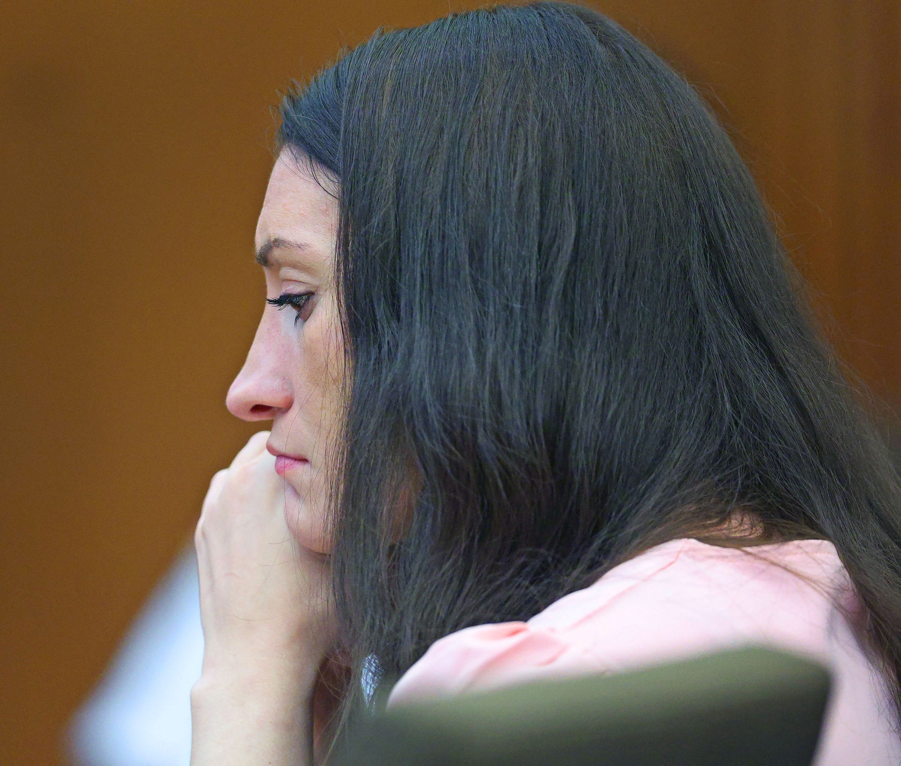 Defense implies Lindsay Clancy&rsquo;s psychiatrist was a &lsquo;box-checking robot&rsquo; over patient care