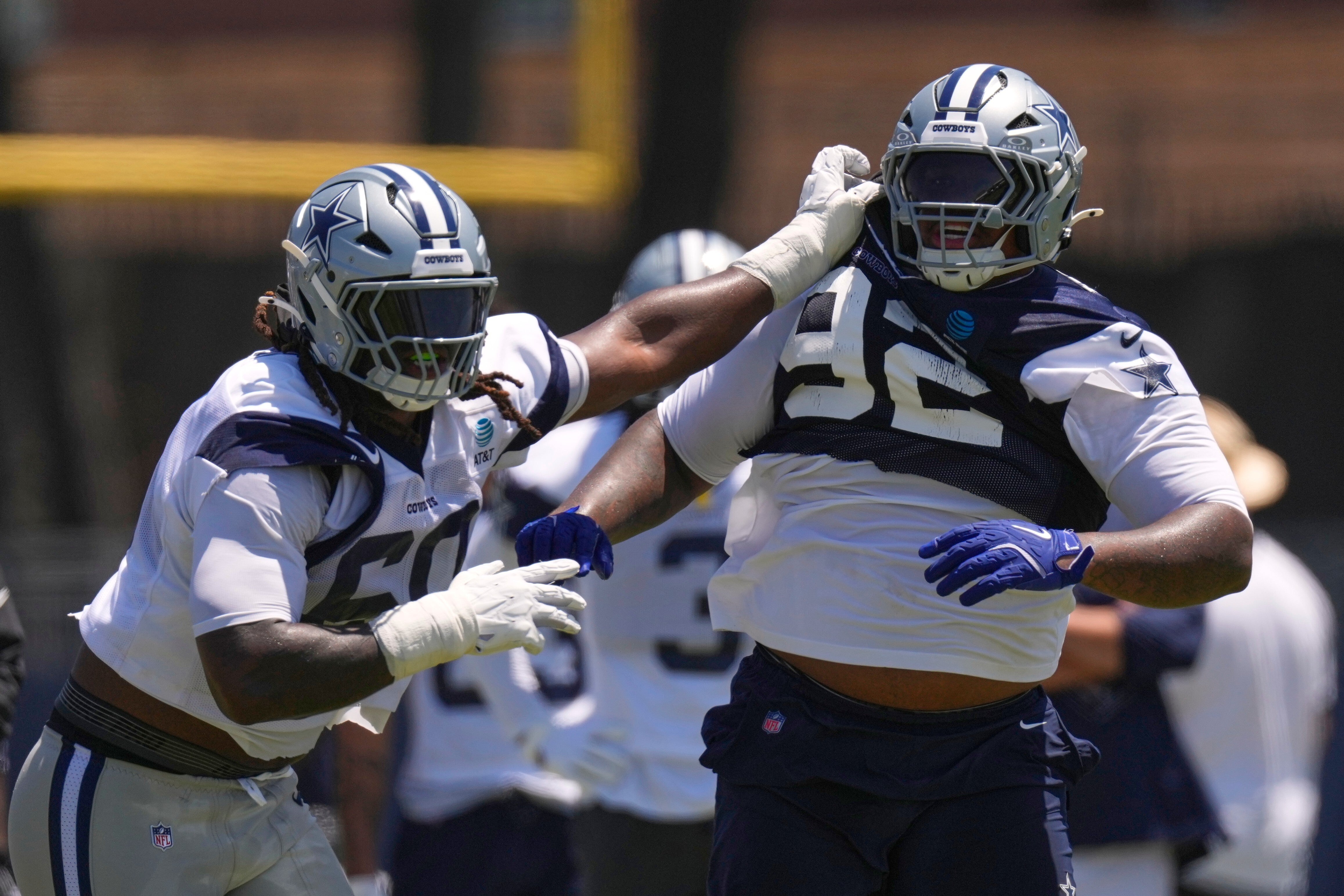 COWBOYS-WILLIAMS