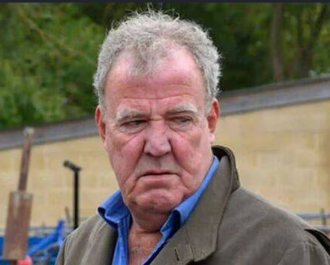 Jeremy Clarkson shares worrying Diddly Squat update after UK heatwave