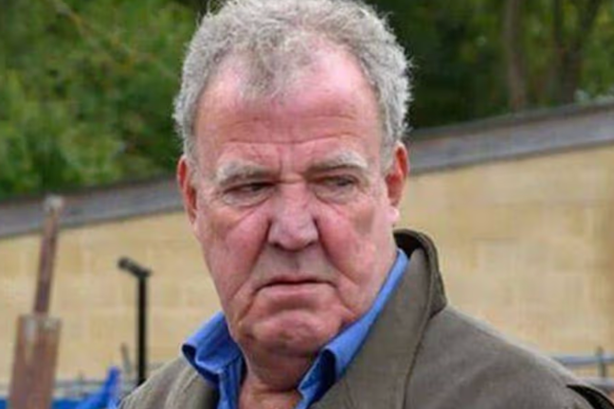 Jeremy Clarkson shares worrying Diddly Squat update after UK heatwave Jeremy Clarkson shares worrying Diddly Squat update after UK heatwave
