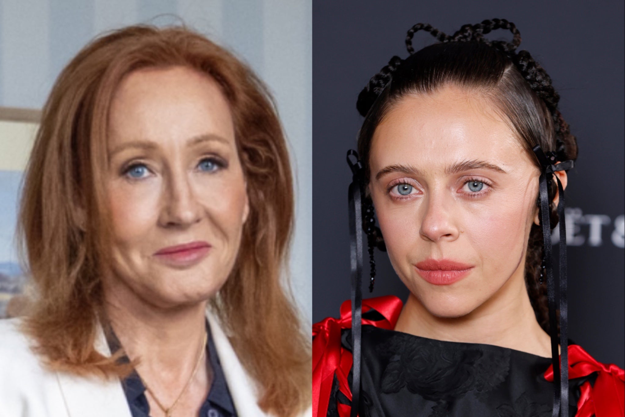 Harry Potter reboot star says she &lsquo;strongly disagrees&rsquo; with JK Rowling: &lsquo;The trans community deserve safety and dignity&rsquo;