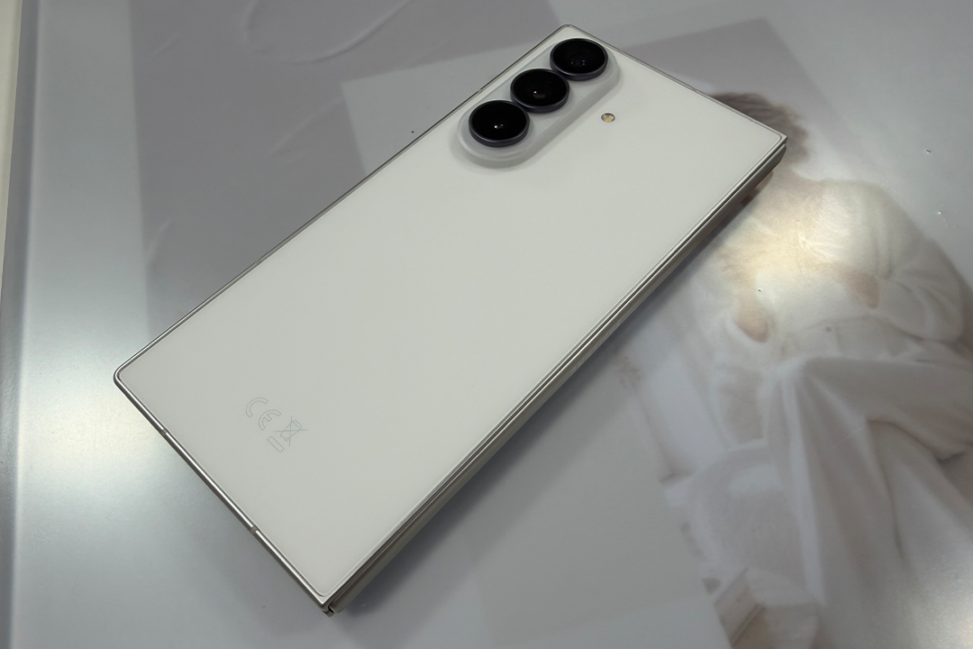 It delivers a full-day’s worth of battery and more (David Phelan/The Independent)
