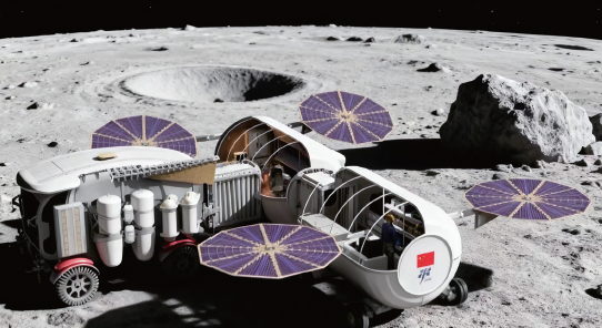 Concept of modular lunar base (China Space Science and Technology (2026))