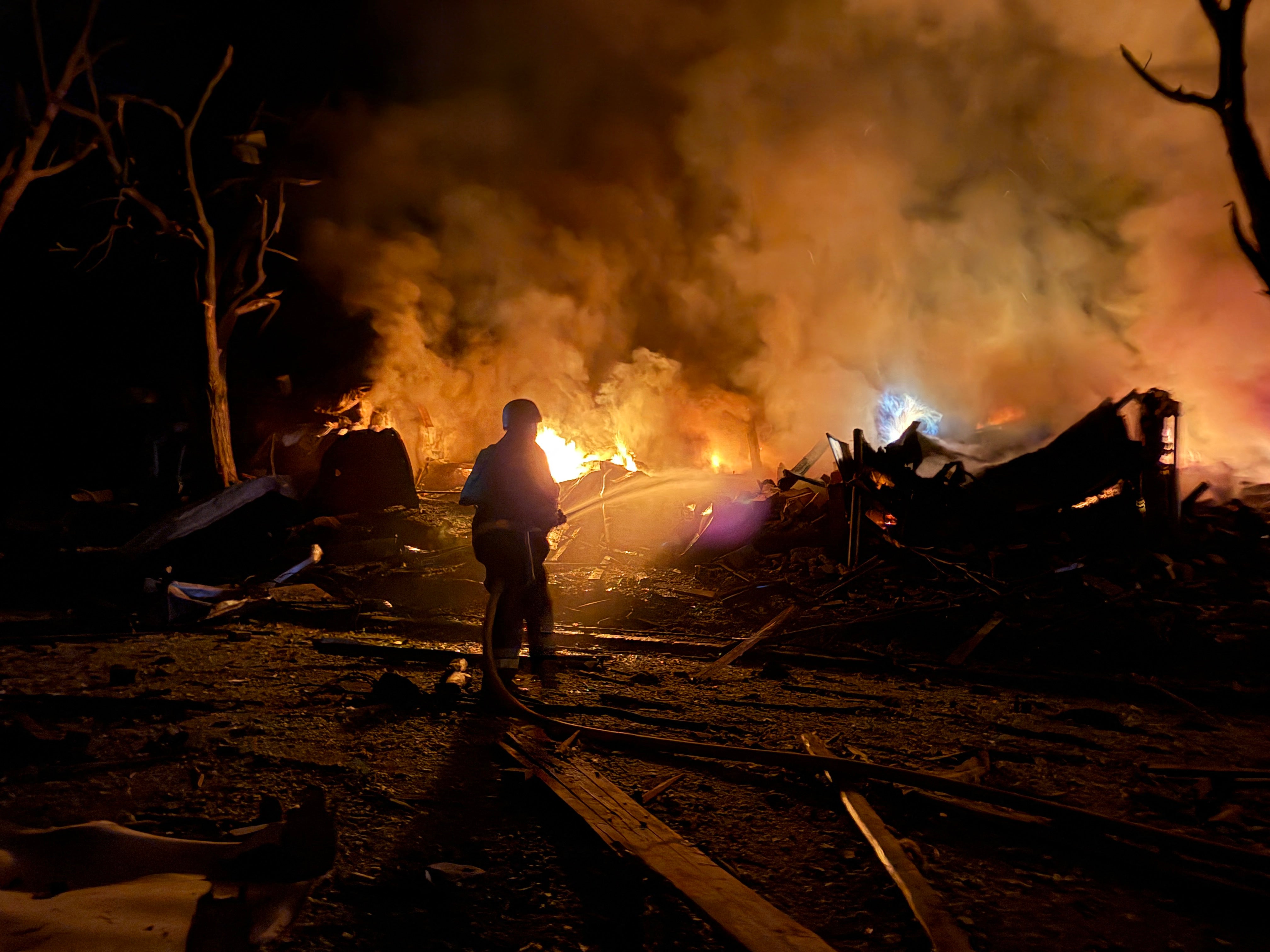 Zelensky Confirms North Korean Troops Deployed in Russia as War Escalates - News Directory 3