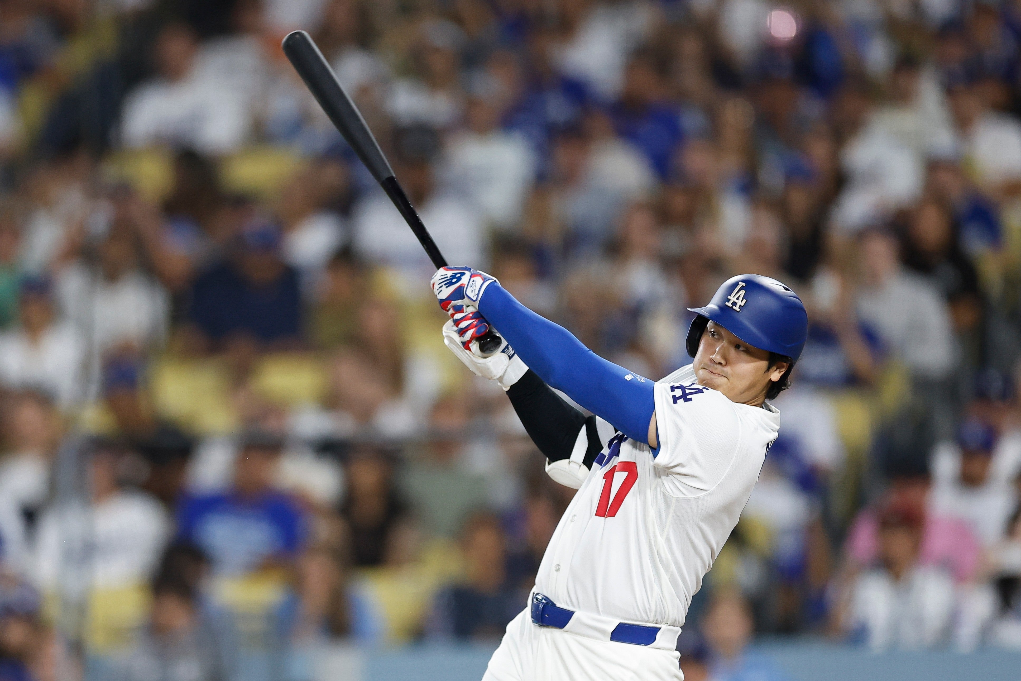 REALES-DODGERS