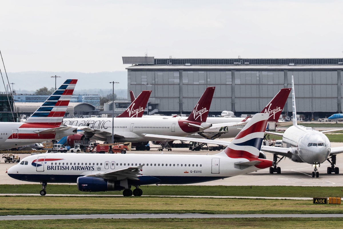 Istanbul Airport Surpasses Heathrow as Europe's Busiest Hub