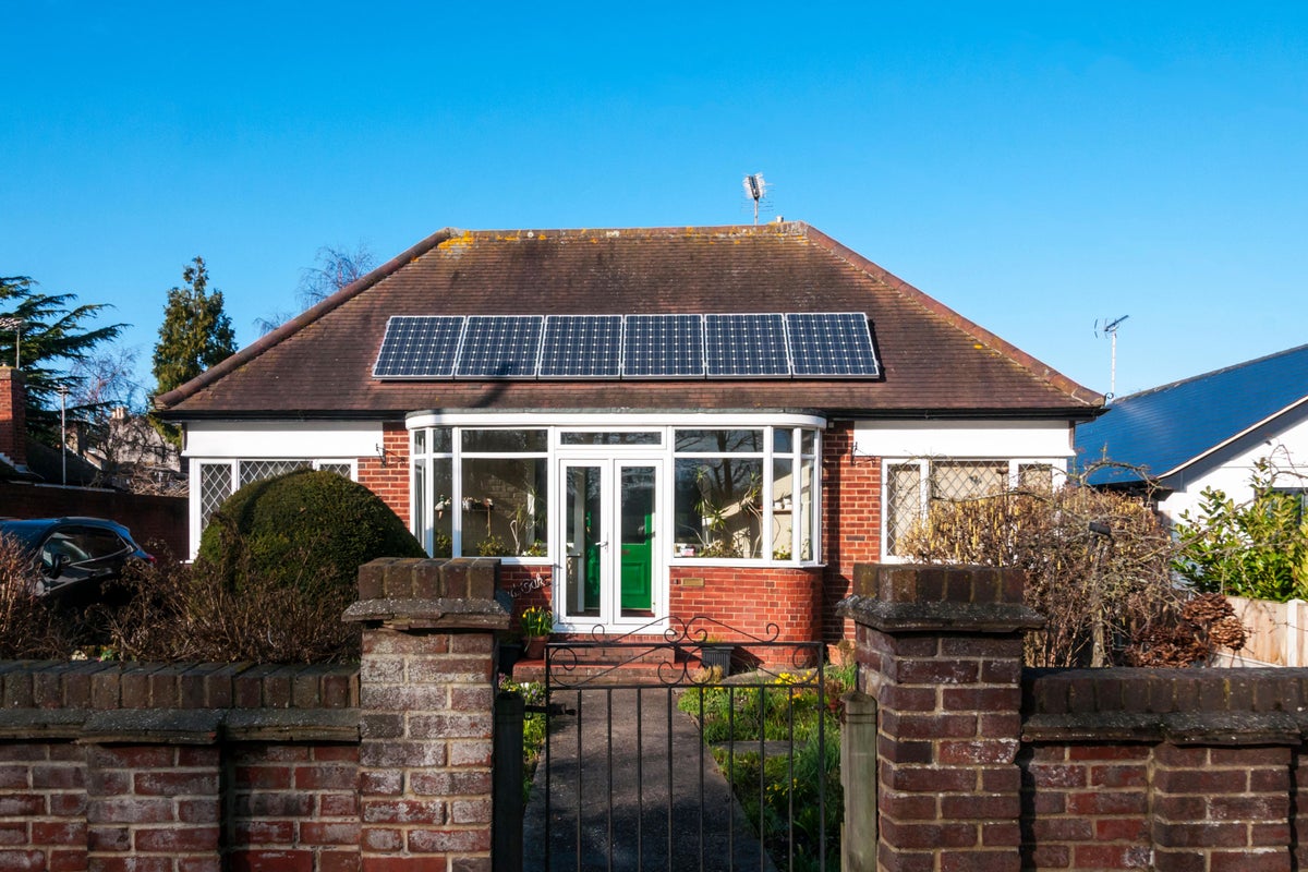 How to stay cool in the home with renewable technology