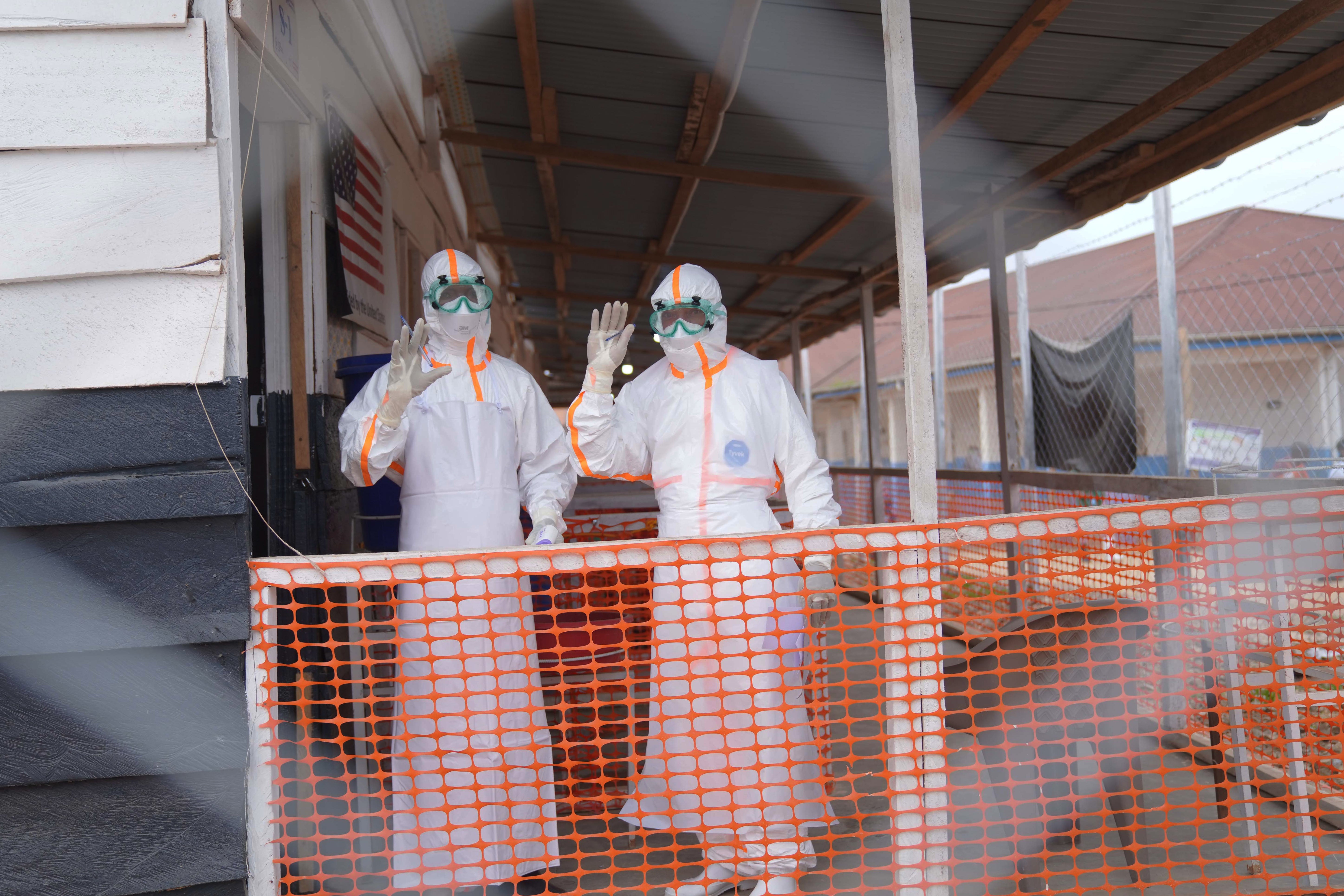 CONGO-EBOLA