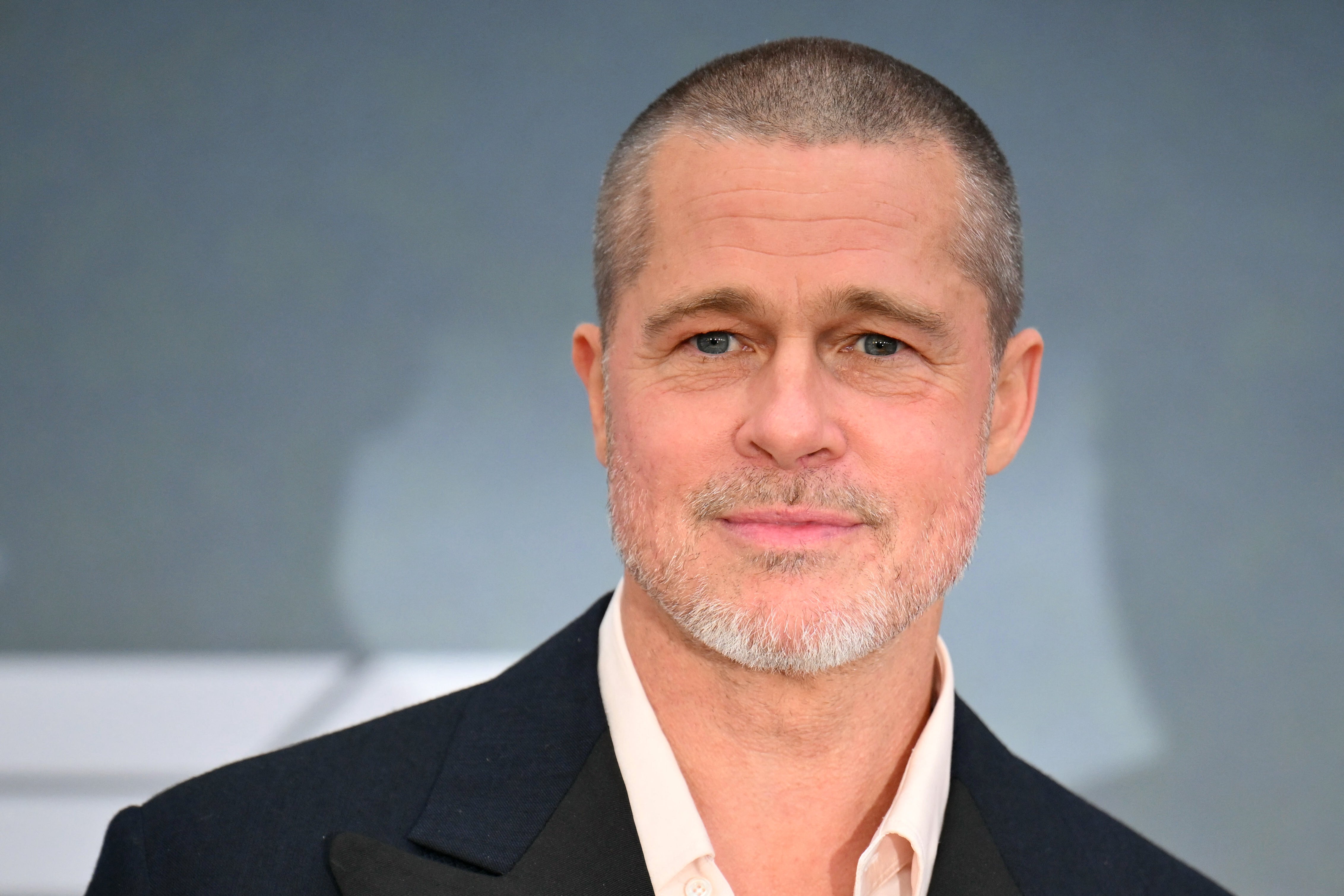 <p>Brad Pitt</p>