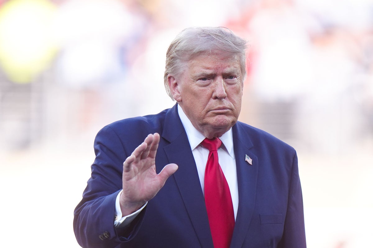 Trump Media Reports $176 Million Loss in Second Quarter