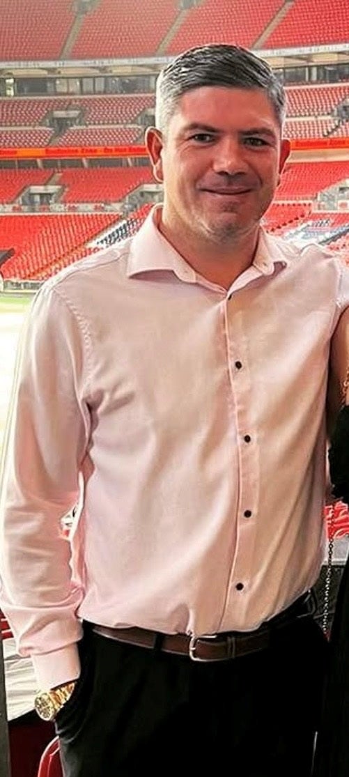 EuroMillions winner killed in suspected hit-and-run ‘will never get to meet unborn baby’