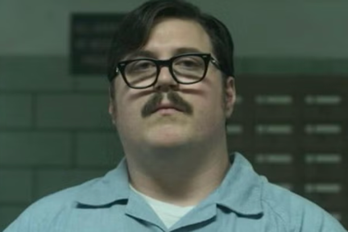 Netflix drops bombshell about Mindhunter’s ‘cancellation’