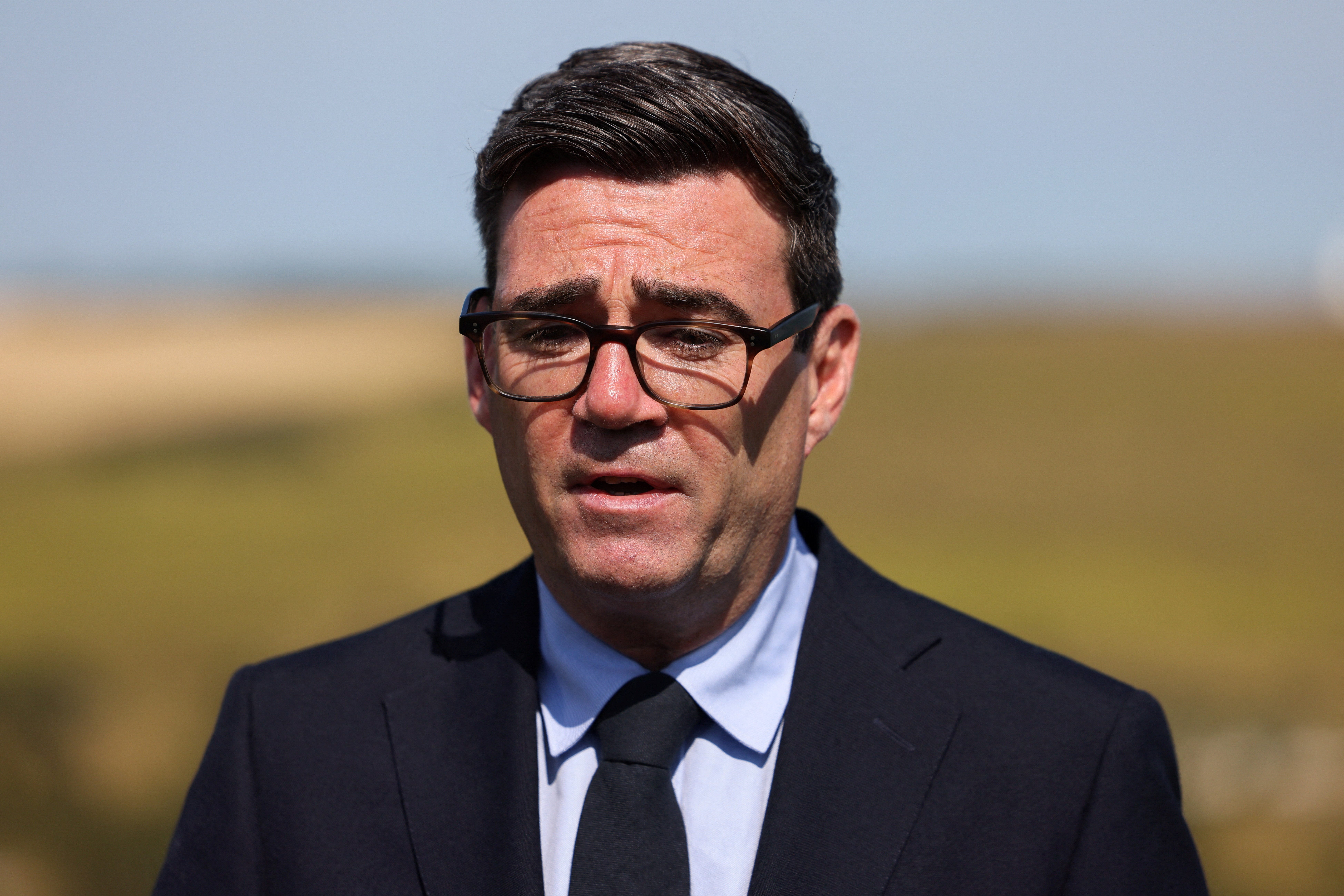 Burnham vows to resolve &lsquo;long-running injustice&rsquo; of indefinite prison sentences in boost for thousands of inmates
