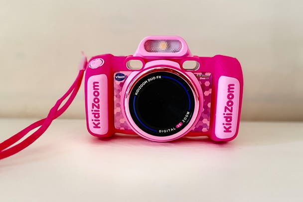 VTech KidiZoom duo FX