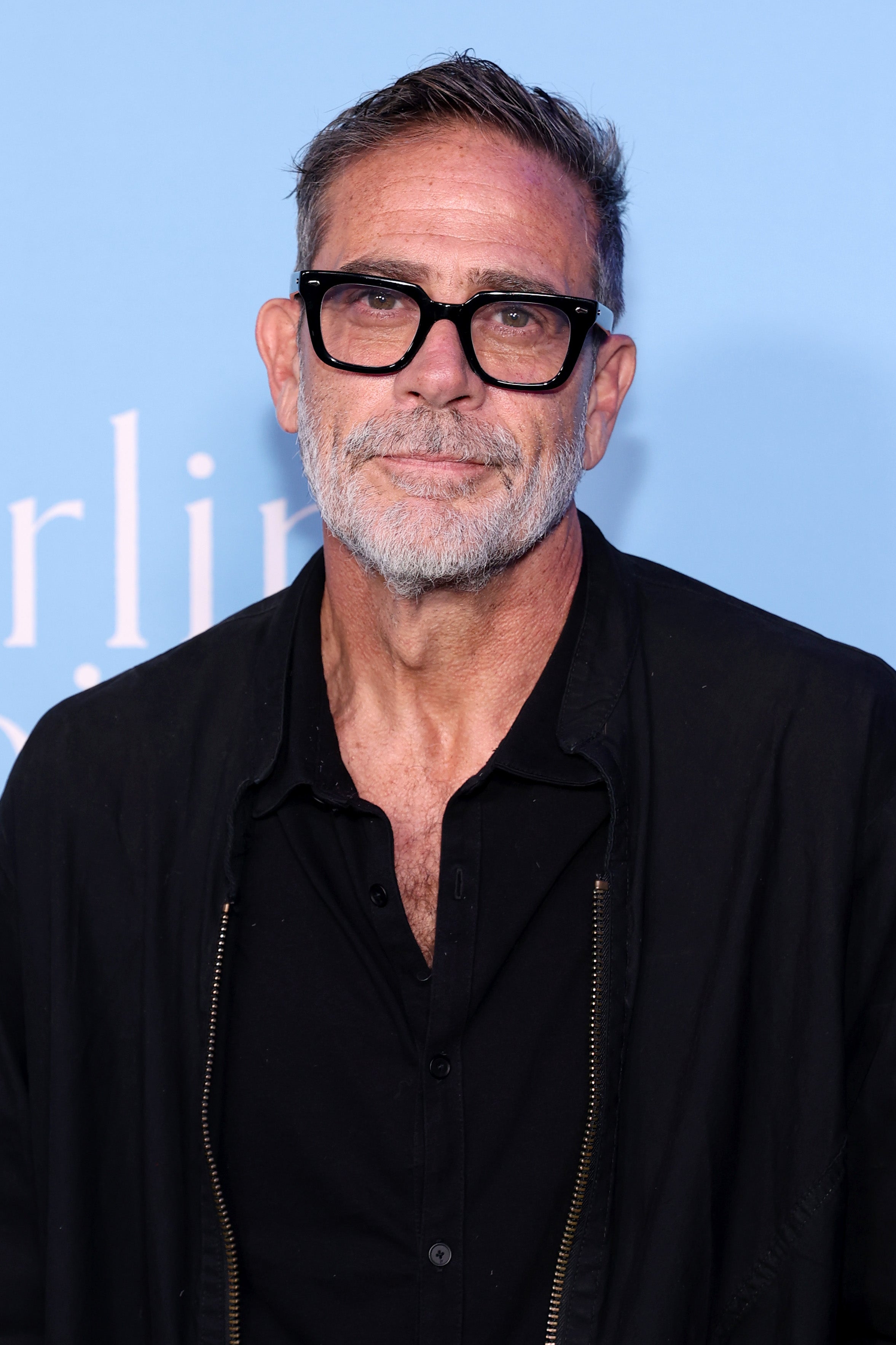 The Walking Dead star Jeffrey Dean Morgan says former manager fired him for &lsquo;aging out&rsquo; in Hollywood