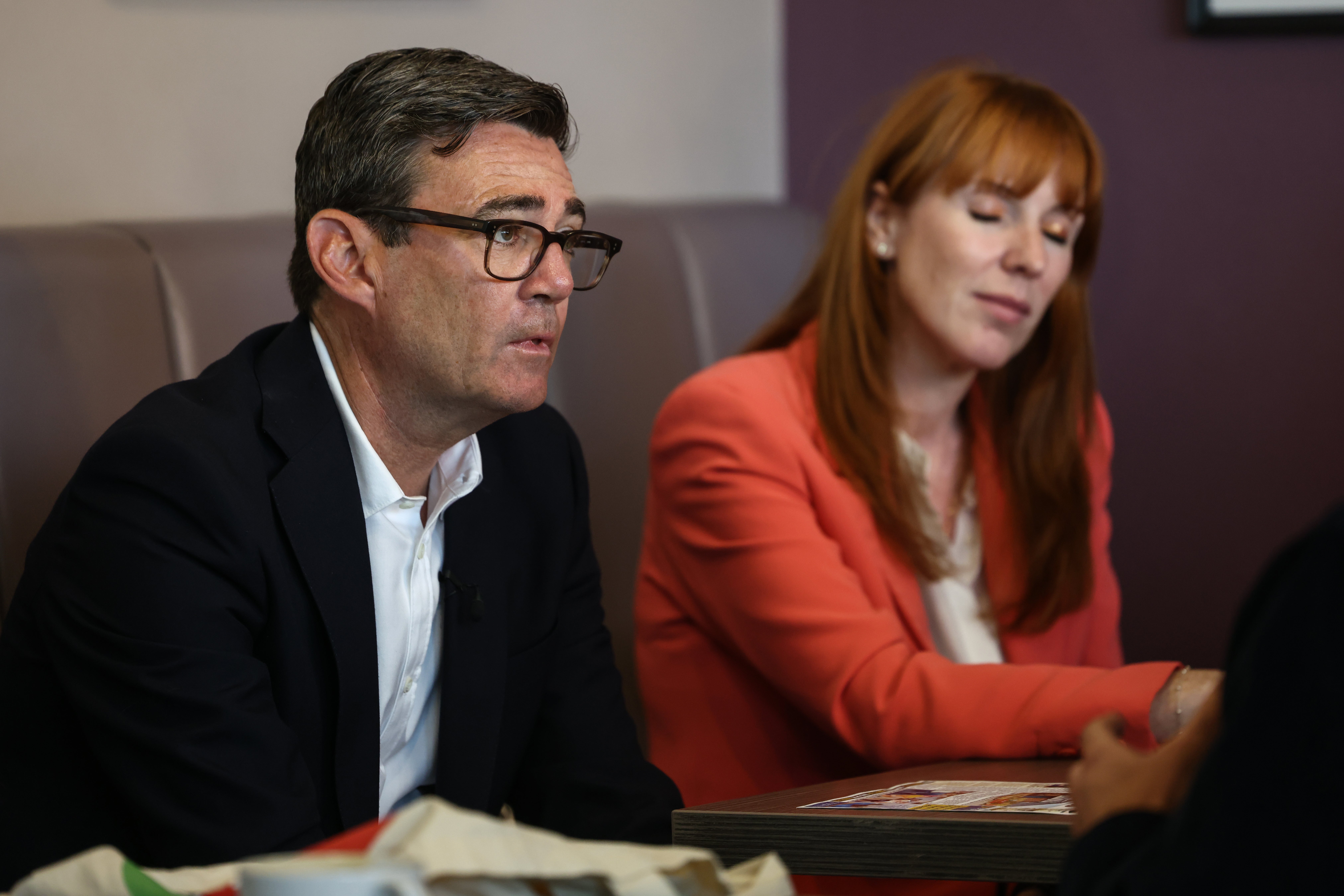 Prime minister Andy Burnham last month ruled out a major overhaul of stamp duty at the Autumn Budget