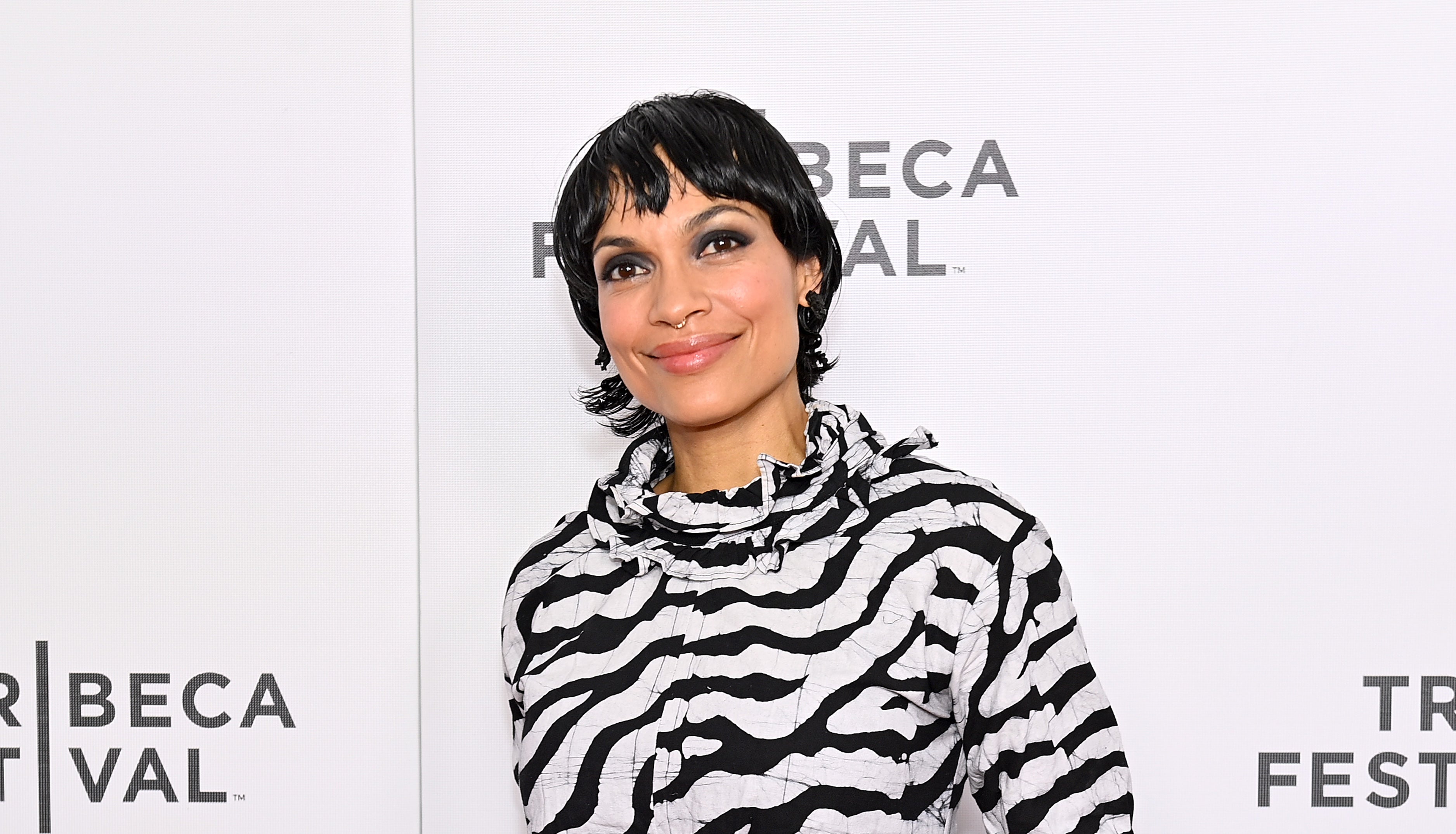 Rosario Dawson breaks silence on getting cut from Spider-Man: Brand New Day