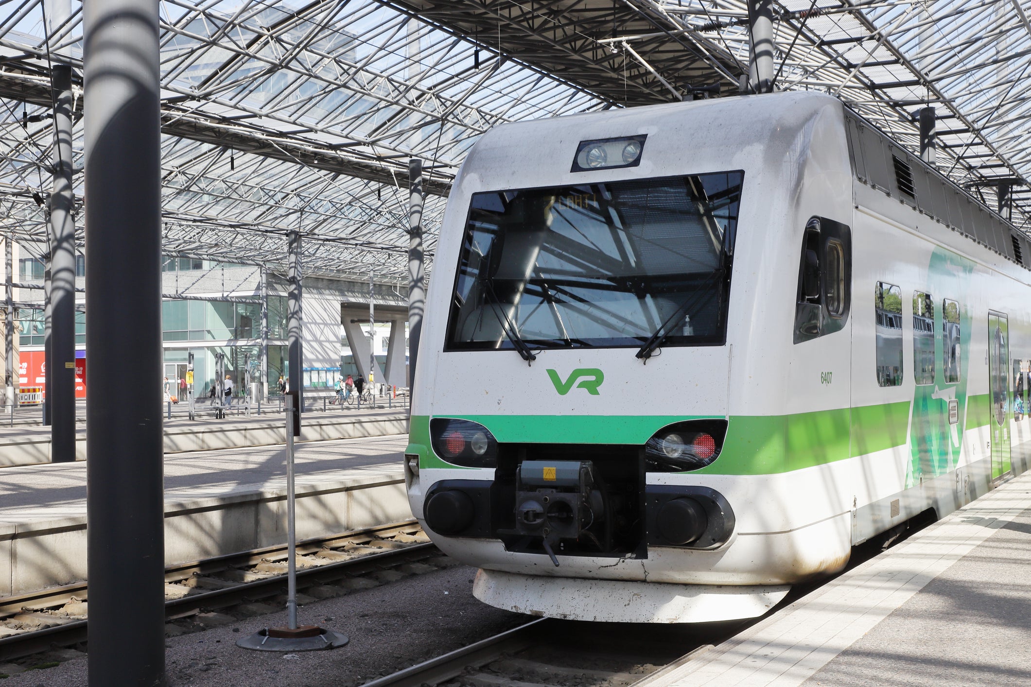 Two European countries connected by train for first time in decades – with tickets from £4.60