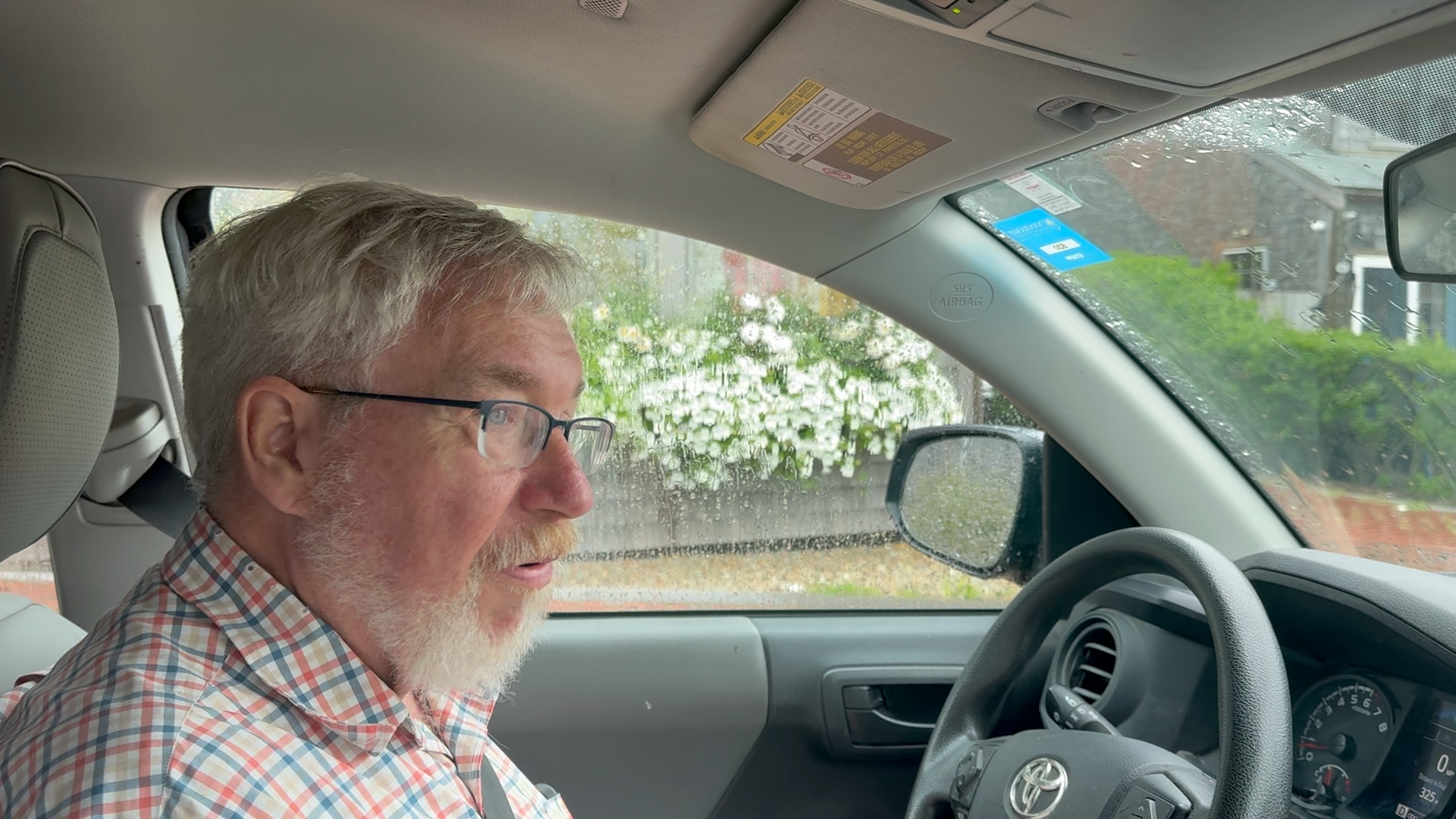 Greg Creedon, 74, who has lived on Nantucket since he was a baby, calls the scourge of influencers, ‘Pointless tourism’