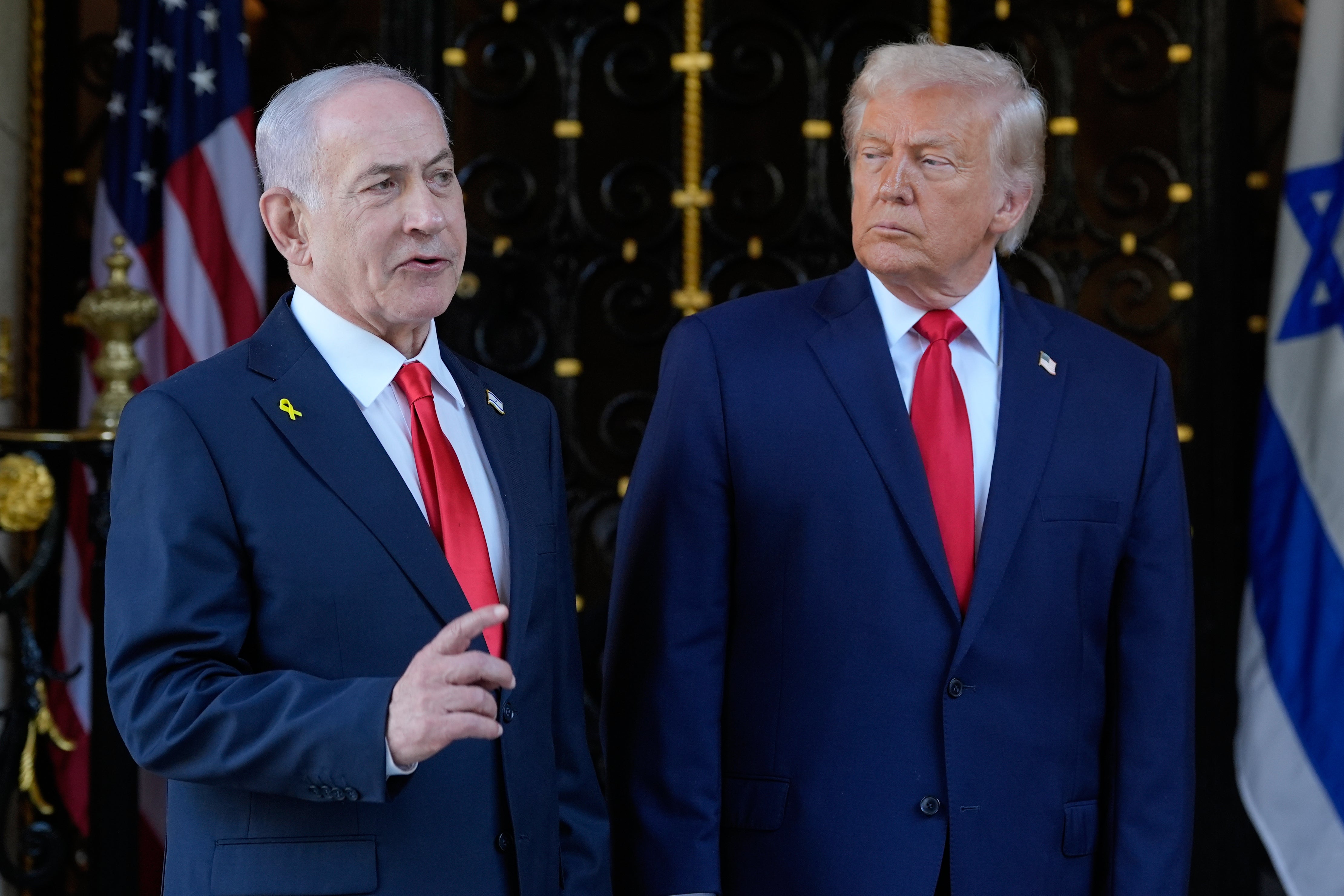 CIA nie ufa izraelskiemu wywiadowi ws. zamachu na Trumpa – napięcia w sojuszu