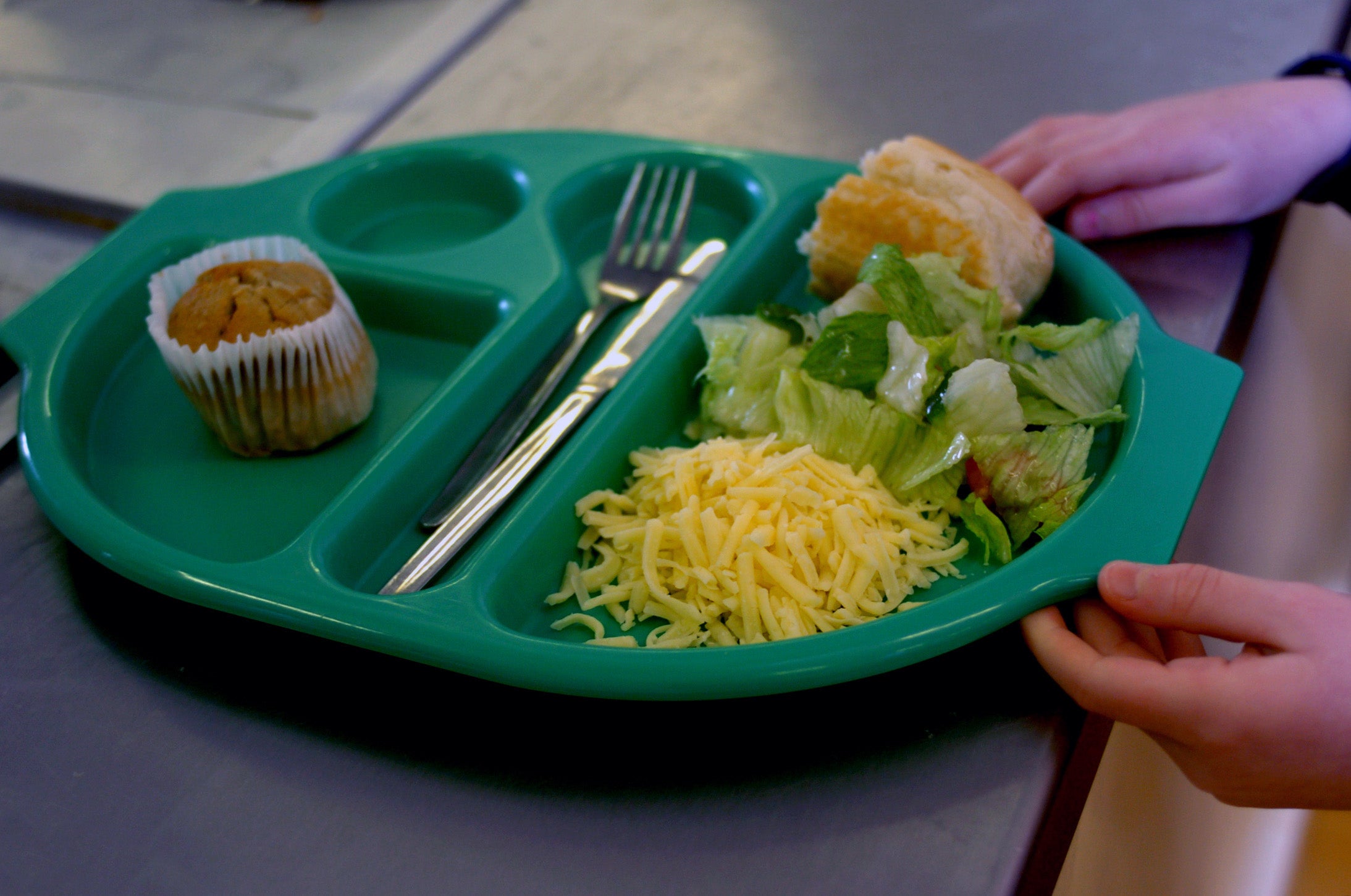 Cpag research indicates that more than half of affected parents do not realise their children qualify for free school meals