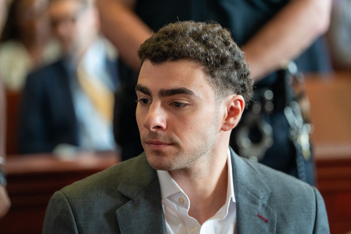 Jury in Luigi Mangione’s trial will be anonymous to shield their identities from the public, judge says